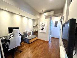 The Riverwalk / Riverwalk Apartments (D1), Apartment #466771051